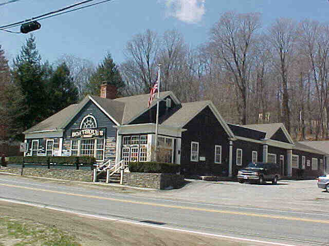 Building photograph for 349 MAIN STREET